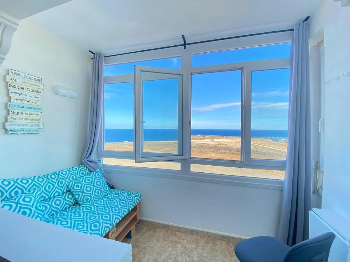 Apartment Playa Del El Burrero Vista Al Mar Lightbooking Ingenio