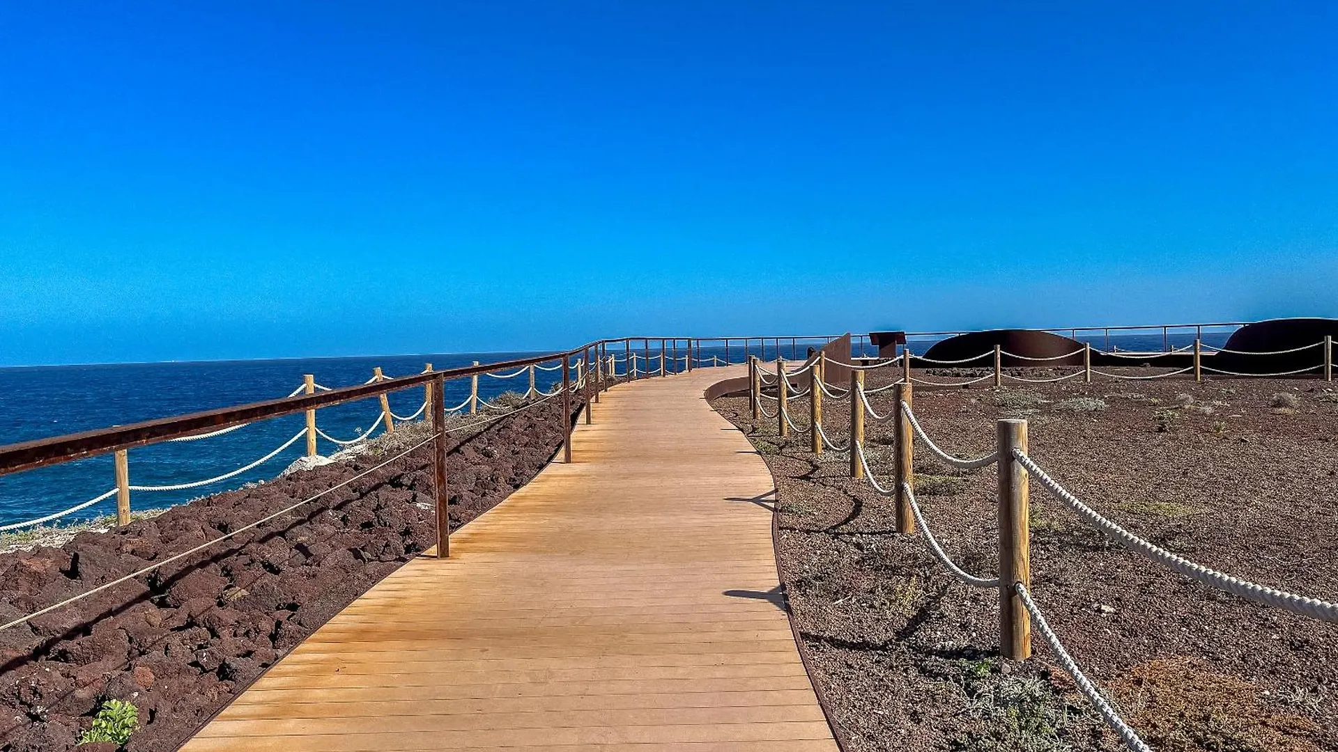 Playa Del El Burrero Vista Al Mar Lightbooking Ingenio Apartment