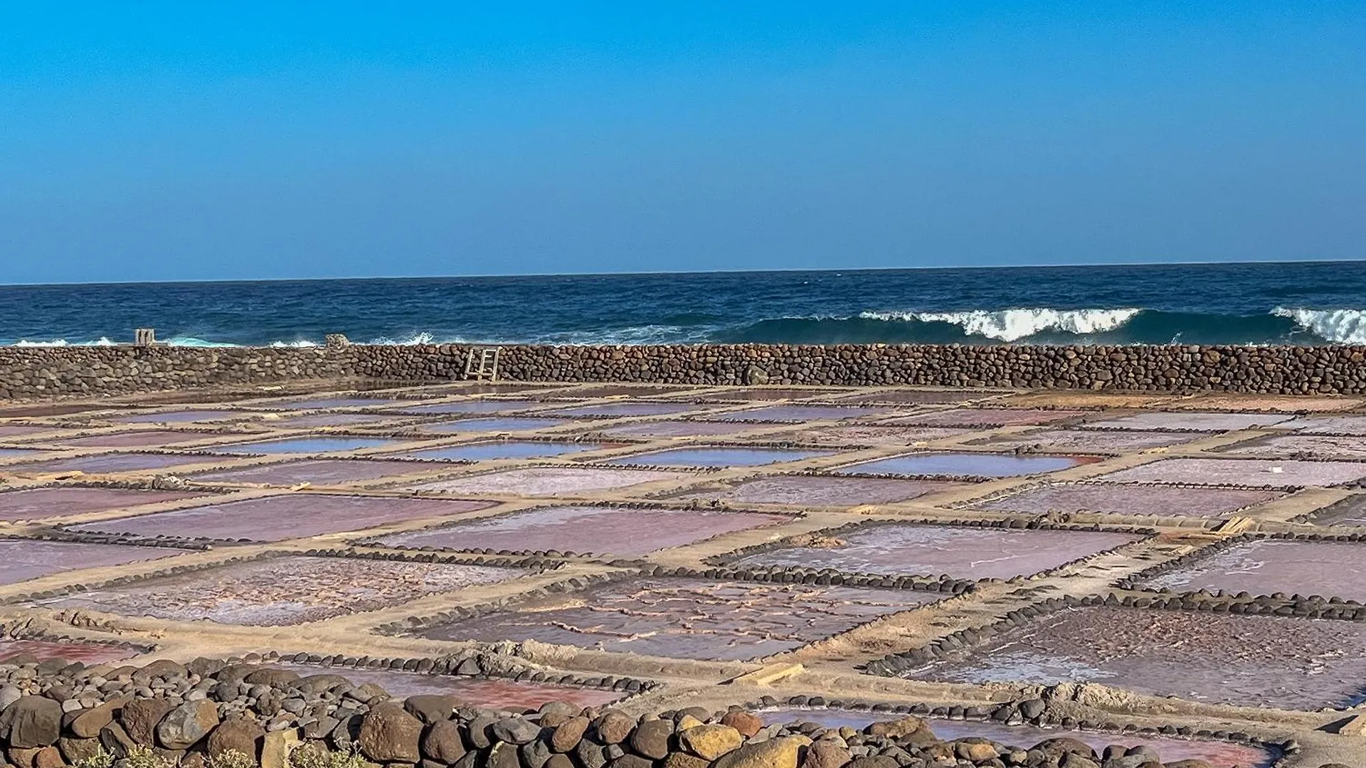 Playa Del El Burrero Vista Al Mar Lightbooking Ingenio Spain