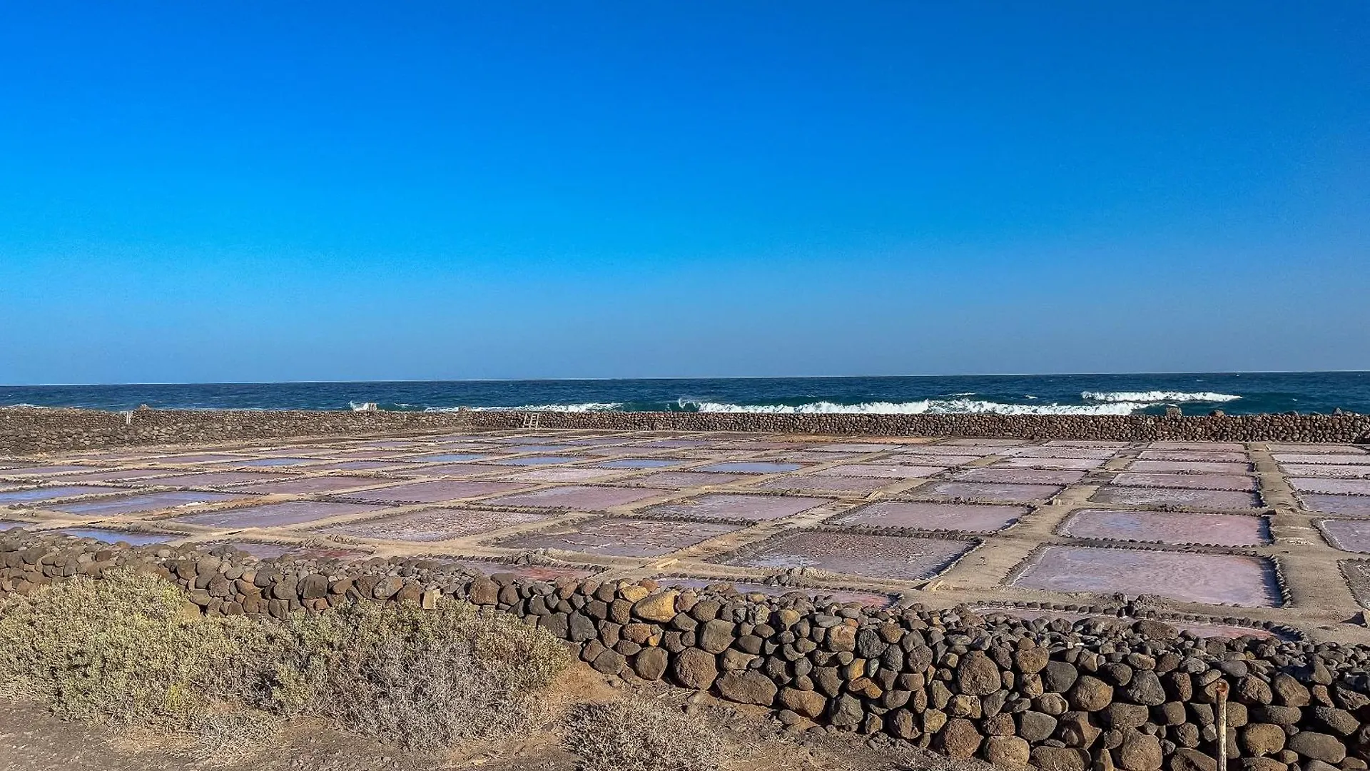 Playa Del El Burrero Vista Al Mar Lightbooking Ingenio Apartment