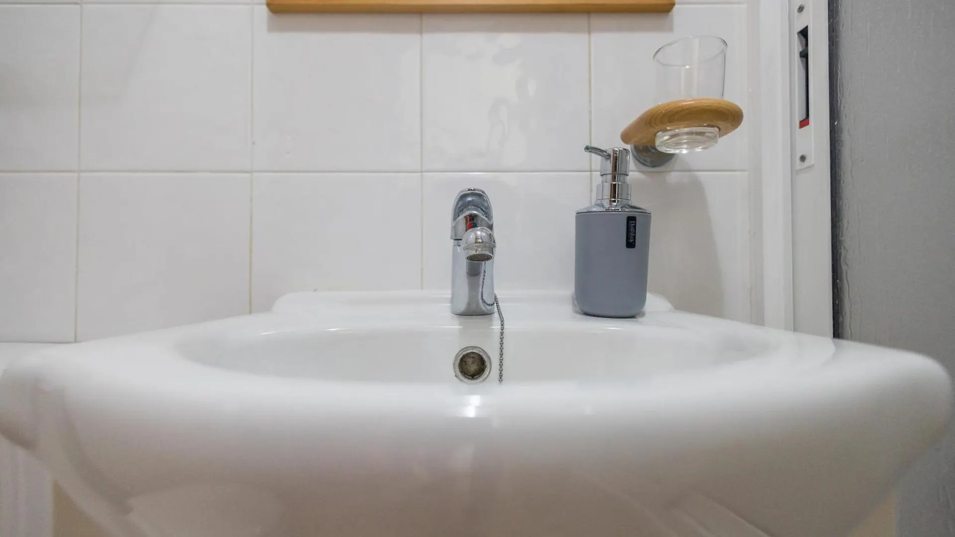 Apartment Playa Del El Burrero Vista Al Mar Lightbooking Ingenio Spain