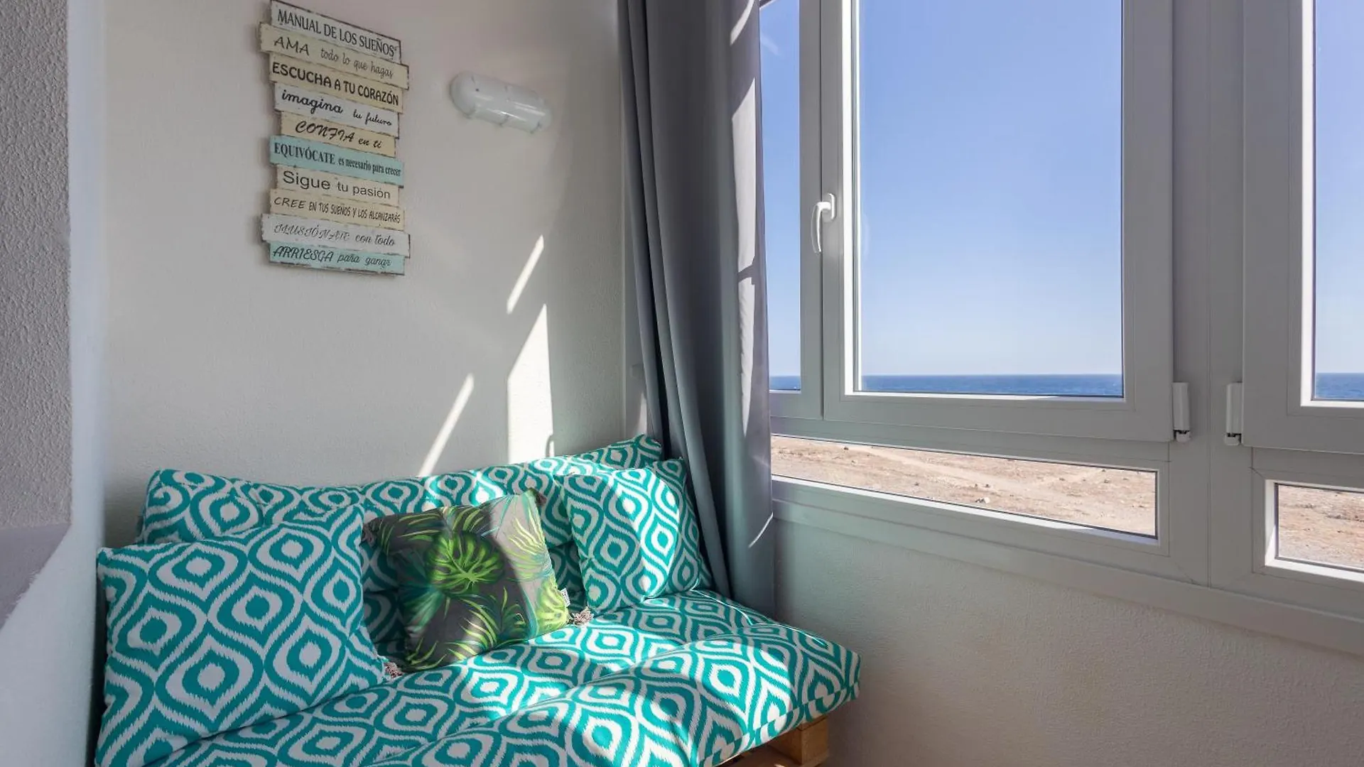 Apartment Playa Del El Burrero Vista Al Mar Lightbooking Ingenio