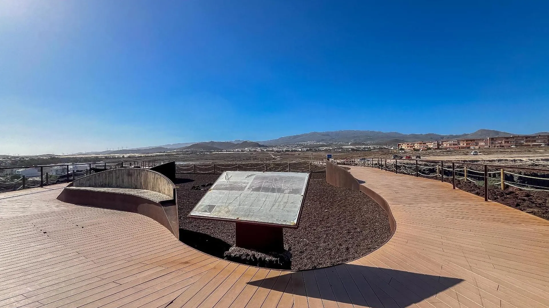 Apartment Playa Del El Burrero Vista Al Mar Lightbooking Ingenio