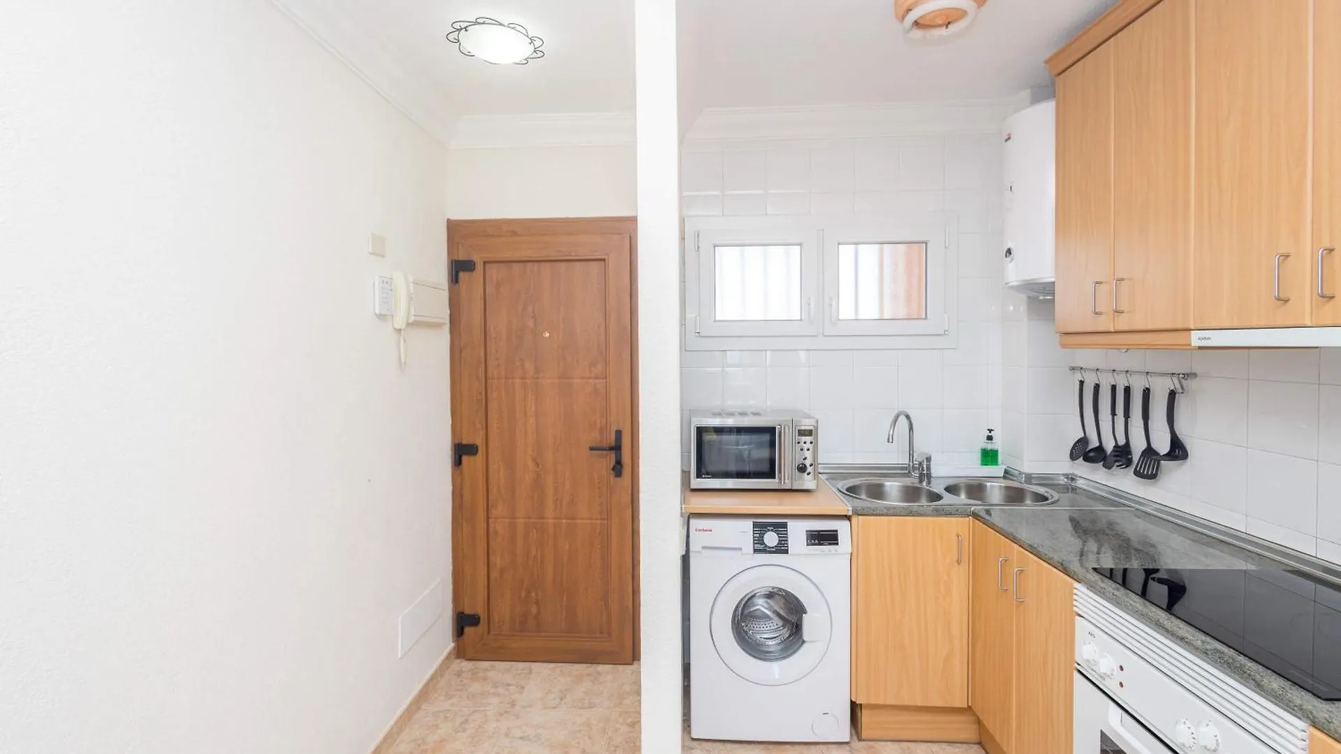 Apartment Playa Del El Burrero Vista Al Mar Lightbooking Ingenio