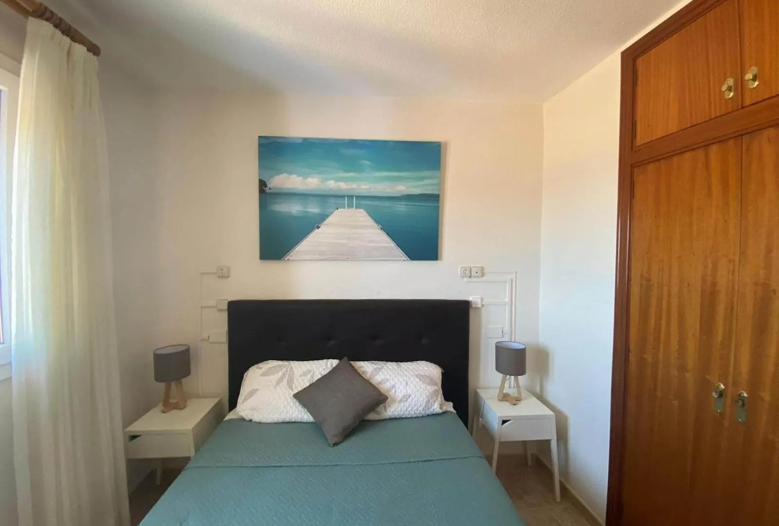 Playa Del El Burrero Vista Al Mar Lightbooking Ingenio