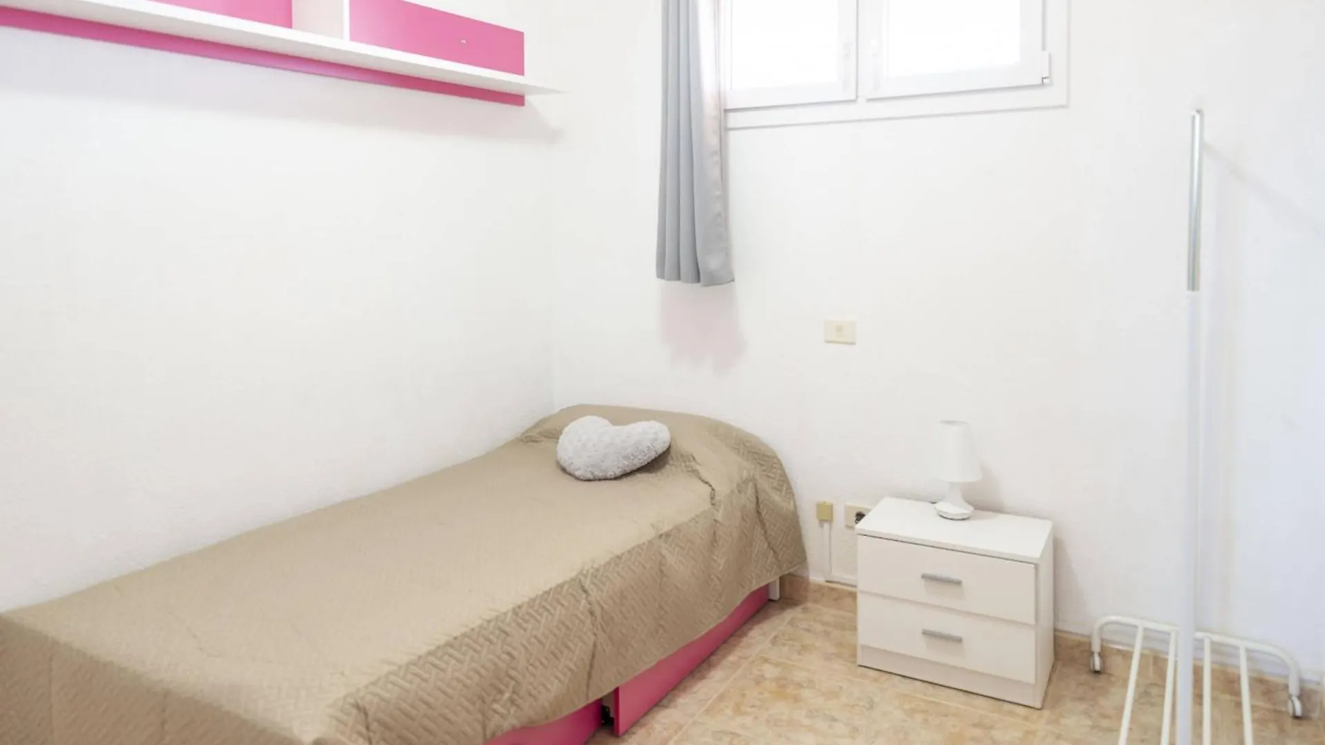 Playa Del El Burrero Vista Al Mar Lightbooking Ingenio 0*,  Spain